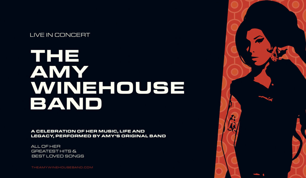 The Amy Winehouse Band