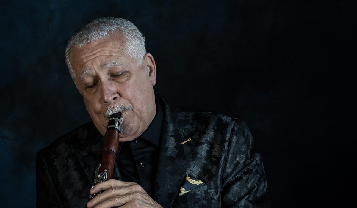 Paquito D´Rivera